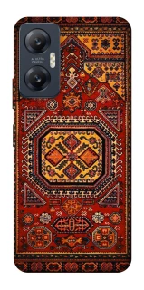 Чохол на Infinix Hot 20 5G Килим v1 фото 1 Чохол на Infinix Hot 20 5G Килим v1 фото 1 з 1