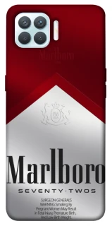 Чохол на Oppo F17 Pro Marlboro фото 1 з 1
