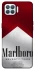 Чохол на Oppo F17 Pro Marlboro фото 1 з 1