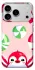 Чехол на Apple iPhone 18 Pro Max Adopt Me Peppermint Penguin фото 1 из 1