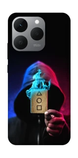 Чохол на Realme 15T squid game v6 фото 1 з 1