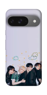 Чехол на Google Pixel 10 TXT v2 фото 1 из 1