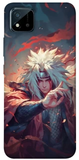 Чохол на Realme C11 (2021) Jiraiya фото 1 з 1