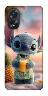 Чехол на Oppo A18 Stitch ver.13 фото 1 из 1