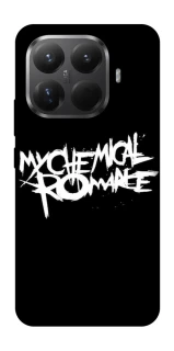 Чехол на Xiaomi 15T Pro My Chemical Romance logo фото 1 из 1