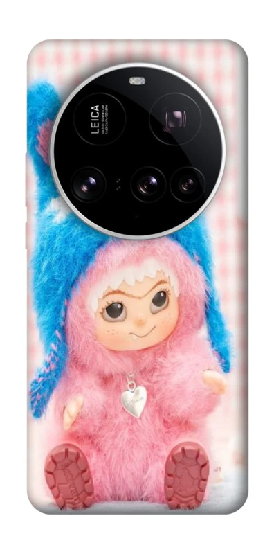 Чохол на Xiaomi 15 Ultra Wakuku ver.5 фото 1 з 1