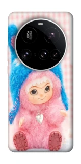 Чехол на Xiaomi 15 Ultra Wakuku ver.5 фото 1 из 1