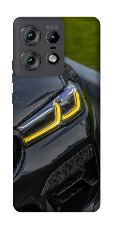Чехол на Motorola Edge 50 Pro BMW v48 фото 1 из 1
