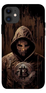 Чехол на Apple iPhone 11 (6.1") Crypt фото 1 из 1