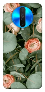 Чехол на Xiaomi Redmi K30 Eternal Spring фото 1 из 1
