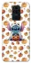 Чохол на Xiaomi Redmi Note 9 / Redmi 10X Halloween Stitch ver.4 фото 1 з 1