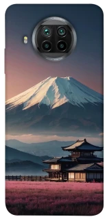 Чехол на Xiaomi Mi 10T Lite / Redmi Note 9 Pro 5G Fujiyama фото 1 из 1