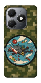 Чохол на TECNO Spark 20 FPV drone фото 1 з 1