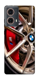 Чохол на Motorola Moto G85 Wheel v9 фото 1 з 1