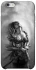 Чохол на Apple iPhone 6/6s (4.7") Goddess of war ver.8 фото 1 з 1