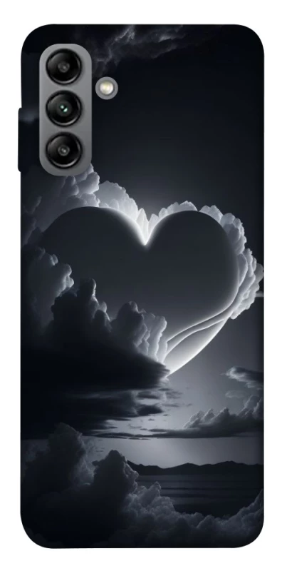 Чохол на Samsung Galaxy A04s Cloud heart фото 1 з 1