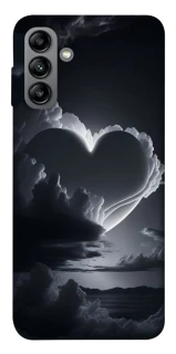 Чохол на Samsung Galaxy A04s Cloud heart фото 1 з 1