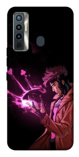 Чохол на TECNO Camon 17 Gambit фото 1 з 1