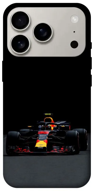 Чехол на Apple iPhone 18 Pro F1 фото 2 из 2