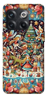 Чохол на OnePlus 10T Christmas spirit ver.17 фото 1 з 1