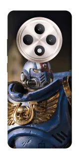 Чехол на Oppo Reno 12 F 4G/5G Warhammer 40k фото 1 из 1