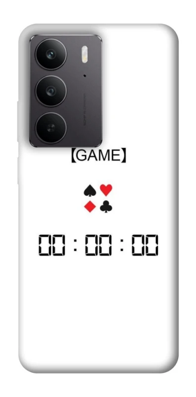 Чохол на Realme C75 Alice in Borderland ver.3 фото 1 з 1