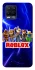 Чохол на Realme 8 Roblox aesthetics фото 1 з 1