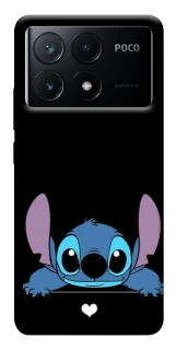 Чехол на Xiaomi Poco X6 Stitch ver.7 фото 1 из 1