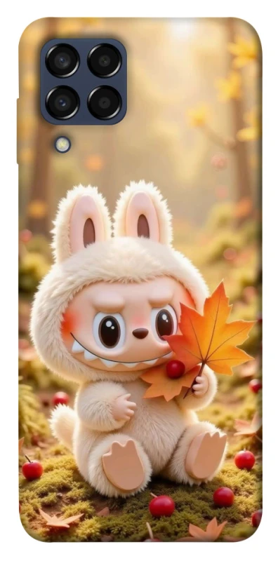 Чохол на Samsung Galaxy M33 5G Labubu Autumn фото 1 з 1