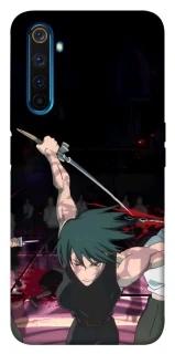 Чехол на Realme 6 Pro Maki Prime фото 1 из 1