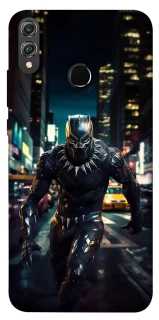 Чехол на Huawei Honor 8X Black Panther фото 1 из 1