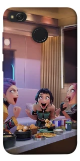 Чехол на Xiaomi Redmi 4X K-Pop Demon Hunters ver.15 фото 1 из 1