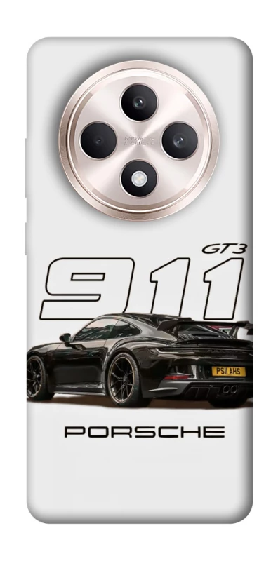 Чохол на Oppo Reno 12 F 4G/5G 911 фото 1 з 1