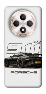 Чехол на Oppo Reno 12 F 4G/5G 911 фото 1 из 1