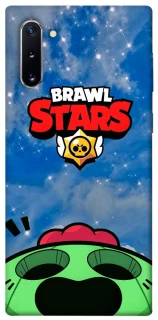 Чохол на Samsung Galaxy Note 10 Brawl Stars ver.1 фото 1 з 1