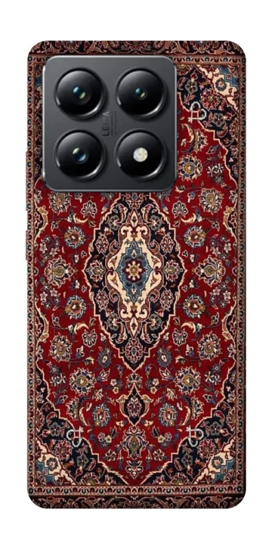 Чохол на Xiaomi 14T Pro Килим v2 фото 1 з 1