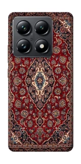 Чохол на Xiaomi 14T Pro Килим v2 фото 1 з 1