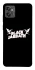 Чохол на Motorola Moto G32 Black Sabbath logo ver.2 фото 1 з 1