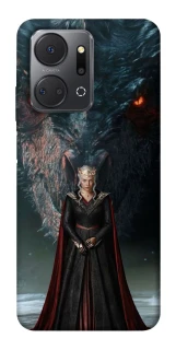 Чехол на Huawei Honor X7a House of the Dragon ver.7 фото 1 из 1