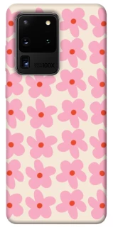Чохол на Samsung Galaxy S20 Ultra Flowers 2 фото 1 з 1
