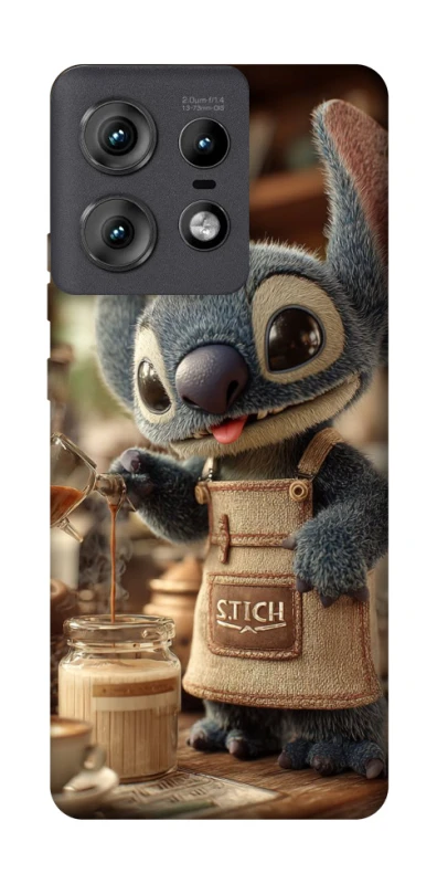 Чохол на Motorola Edge 50 Pro Stitch ver.15 фото 1 з 1