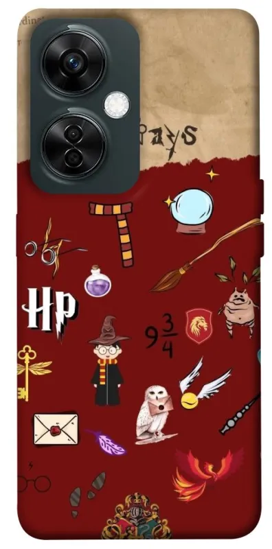 Чехол на OnePlus Nord CE 3 Lite Harry Potter V24 фото 1 из 1