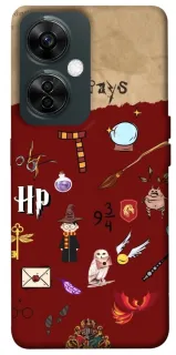 Чохол на OnePlus Nord CE 3 Lite Harry Potter V24 фото 1 з 1