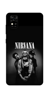 Чохол на ZTE Blade A31 Nirvana ver.5 фото 1 з 1