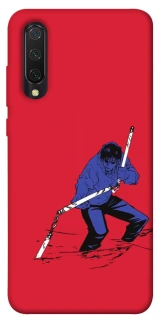 Чохол на Xiaomi Mi CC9 / Mi 9 Lite Toji v4 фото 1 з 1