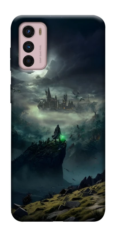 Чохол на Motorola Moto G42 Harry Potter Legacy фото 1 з 1