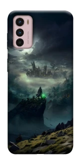 Чохол на Motorola Moto G42 Harry Potter Legacy фото 1 з 1