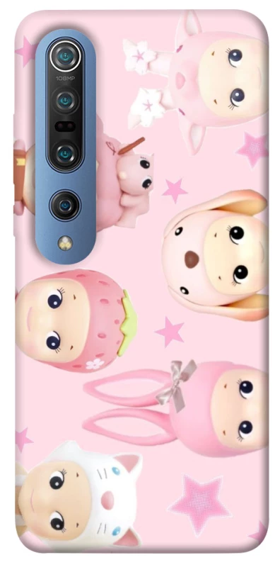 Чохол на Xiaomi Mi 10 / Mi 10 Pro Sonny angel фото 1 з 1