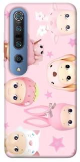 Чохол на Xiaomi Mi 10 / Mi 10 Pro Sonny angel фото 1 з 1