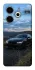 Чехол на TECNO Pova 6 Neo (LI6) BMW v50 фото 1 из 1